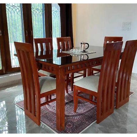 Вилла Casablanca 5Bhk Дехрадун Экстерьер фото