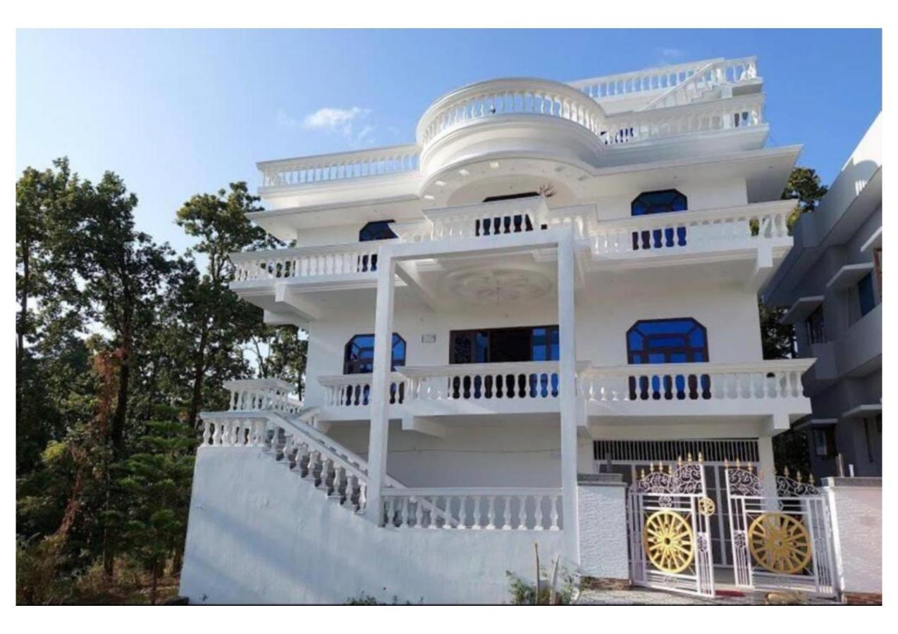 Вилла Casablanca 5Bhk Дехрадун Экстерьер фото