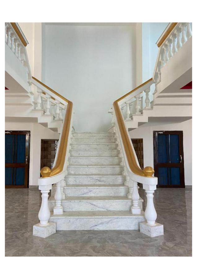 Вилла Casablanca 5Bhk Дехрадун Экстерьер фото