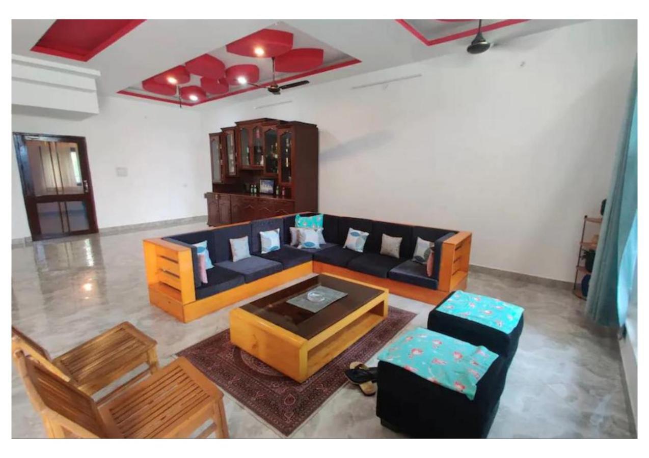 Вилла Casablanca 5Bhk Дехрадун Экстерьер фото