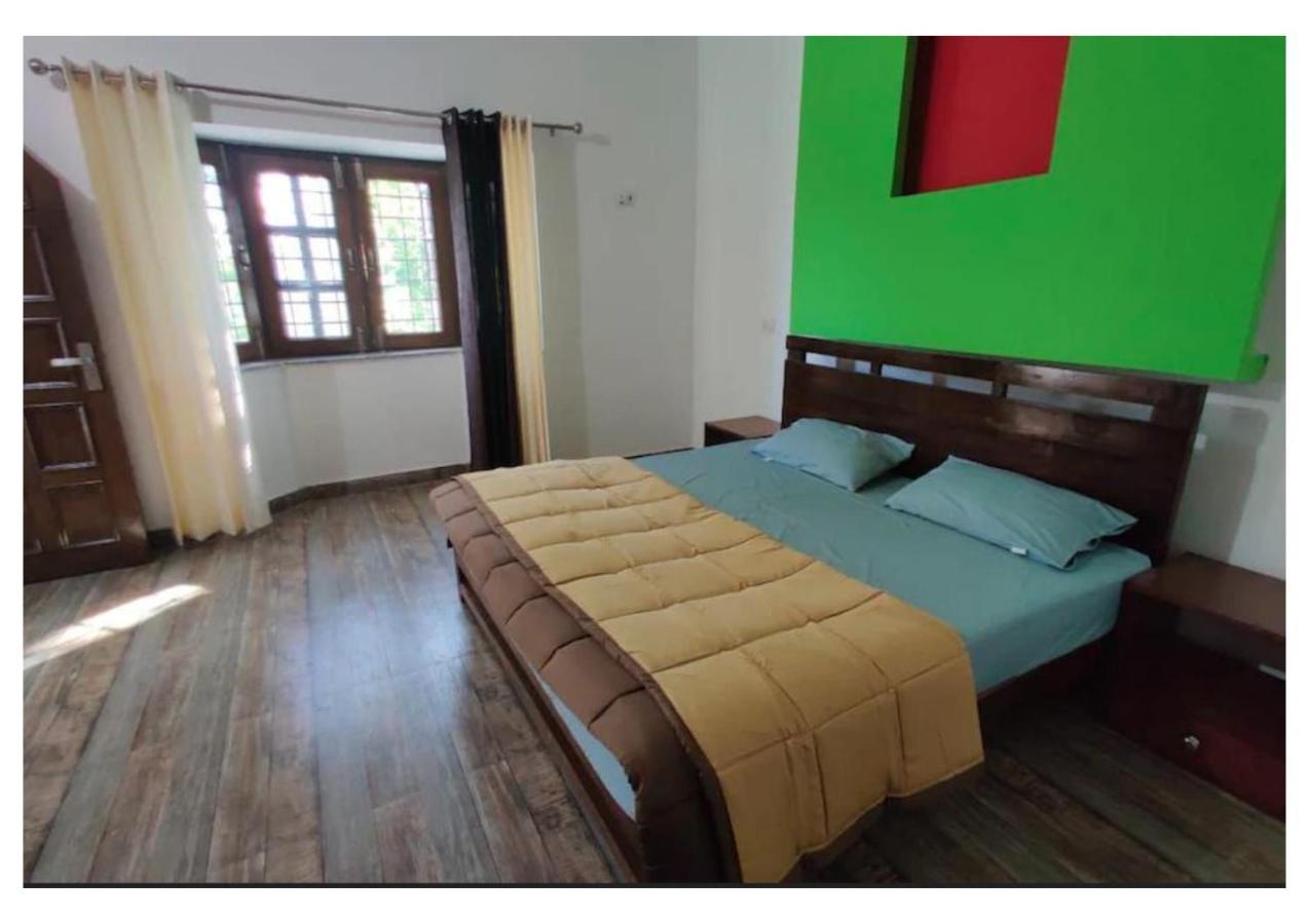 Вилла Casablanca 5Bhk Дехрадун Экстерьер фото
